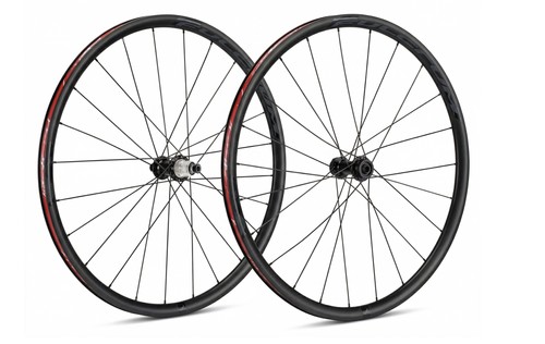 Set ruote fulcrum racing 600 - fulcrum,