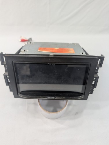 Pioneer avic 8200nex - pioneer, avic-8200nex
