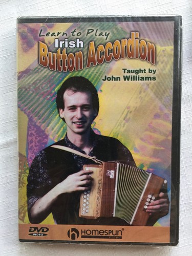 Learn play irish button - to,