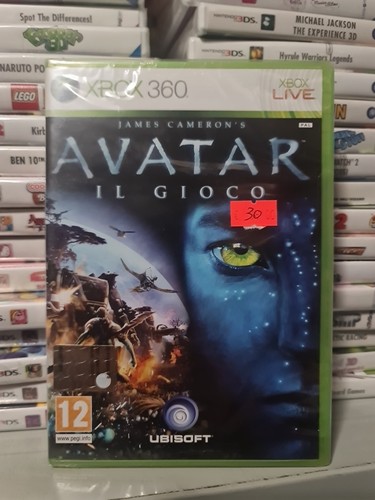 James cameron avatar - james, avatar: