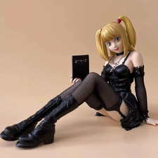Statua statuina PVC da