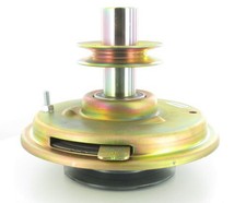 Frizione elettromagnetica