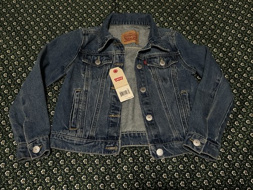 Giacca denim bambina levi - bambina, levi’s