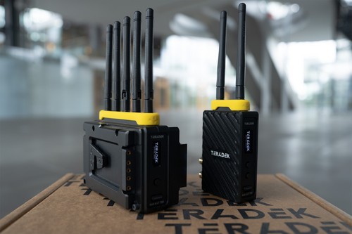 Teradek bolt 750 tx rx - teradek, 6