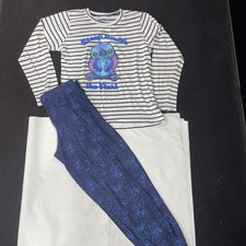 PIGIAMA CUCITO piccolo novità