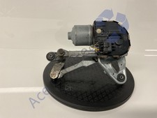 Motore tergicristallo