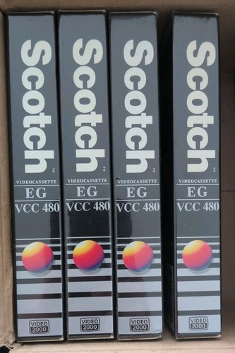 Scotch vcc 480 - vcc,