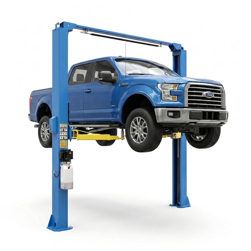 New post lift 11000lbs - new, 2