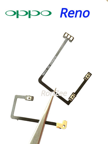 Nappe bouton power volume - ✅,