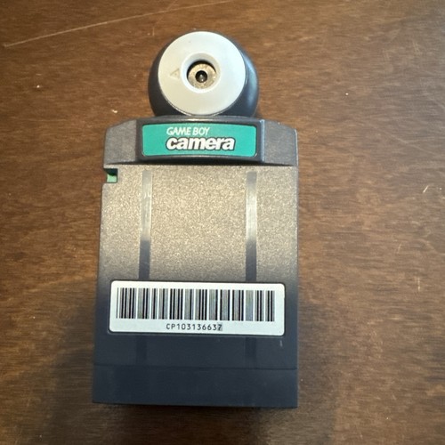 Macchina fotografica game boy - game,