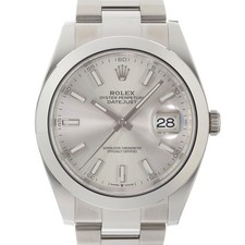 ROLEX Datejust 41 126300