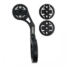 Wag supporto per Ciclocomputer al Manubrio alluminio GARMIN/BRYTON/WAHOO