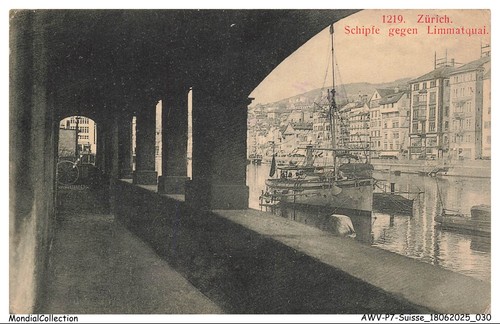 Awvp7 0564 svizzera - awvp7-0564-svizzera, zurigo