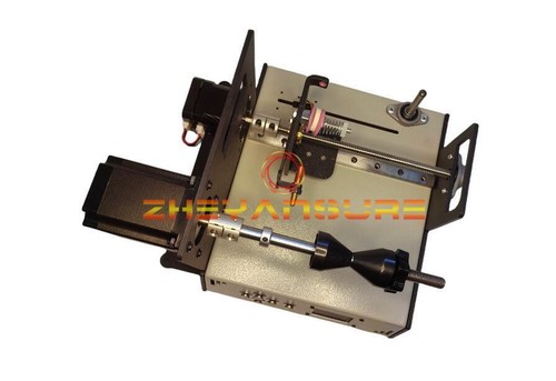 Avvolgitrice cnc amplificatore - avvolgitrice,