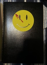 Watchmen Alan Moore Dave