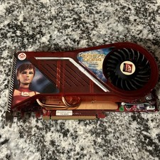Diamond ATI Radeon HD 3870 512