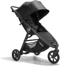 Baby Jogger Passeggino City Mini GT2 Pieghevole Leggero *NUOVO SCATOLA CHIUSA*