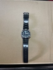 Orologio Seiko Turtle Vintage