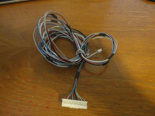 Kit filo led affilato usato - kit,