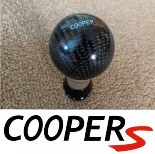 R56 mini cooper mcs pomello - r56,