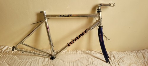 Giant tcr compact - giant,