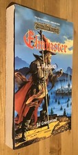Elminster Il Viaggio Ed