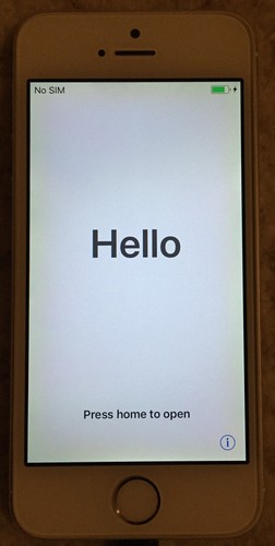 Apple iphone - apple,