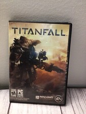 Titanfall PC Windows EA
