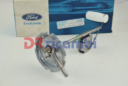 Float fuel level indicator - fuel,
