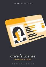 Driver's License by Castile