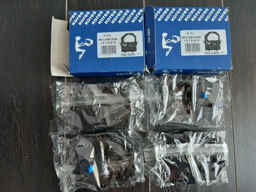 Nastro per stampante kores - nastro,