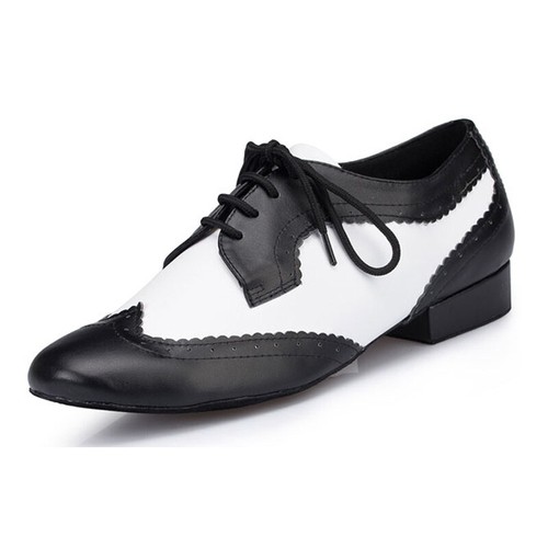 Scarpe ballo uomo latine - da,