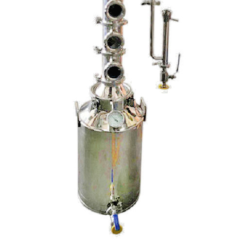 Reflux ancora setup completo - setup,