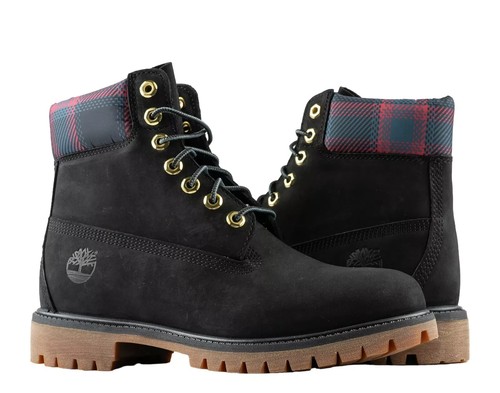 Stivali uomo timberland - da,