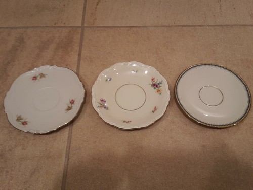 Lotto piatti antichi ceramica - piatti,
