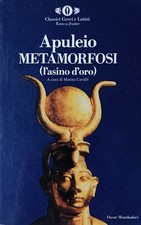 Metamorfosi (L’asino
