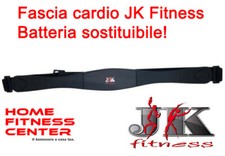 Fitness fascia cardio - jk,