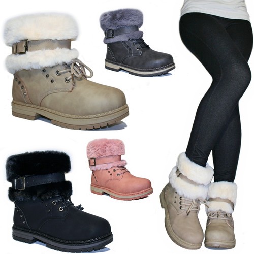 Scarpe donna scarponcini - scarpe,