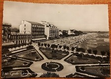 Grado (Gorizia). Giardino e