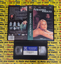 VHS film PARADISO PERDUTO e. hawke g. paltrow 1998 great expectations FOX (F168)