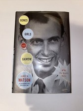 SIGNED Genes, Girls and Gamow