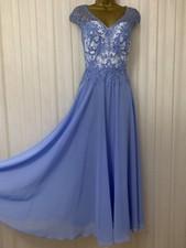 Abito Float Veni Infantino Blu