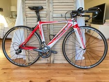 Ridley Dean RS Triathlon Tri