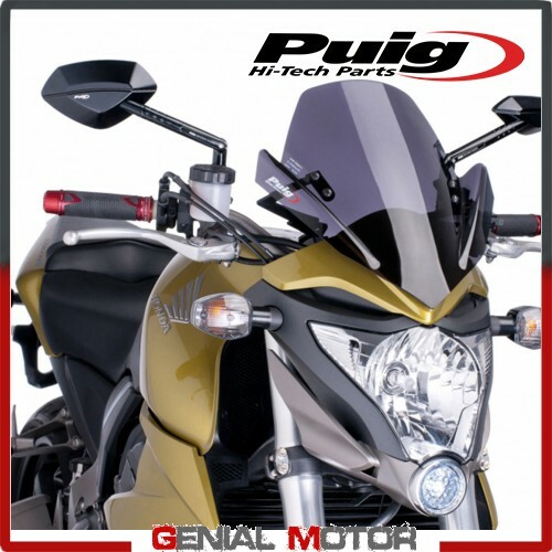 Cupolino puig fume scuro 5645f - puig,