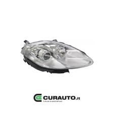 FARO FANALE  CROM H1 - H1