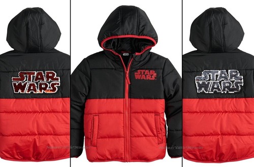 Giacca puffer ragazzo star - ragazzo,