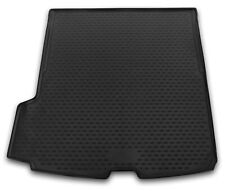 Tappetino bagagliaio in gomma