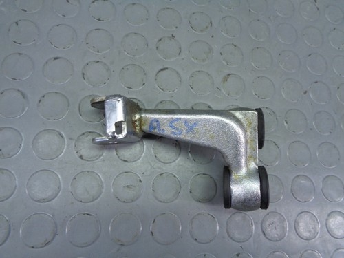 Pedana anteriore yamaha virago - anteriore,
