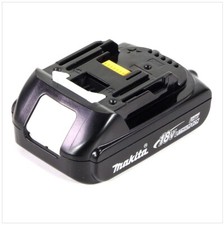 Makita BL 1815 N Batteria 18V