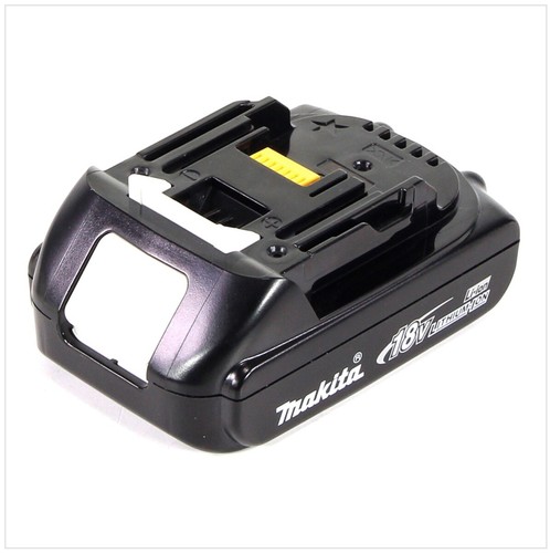 Makita 1815 batteria 18v - bl, n